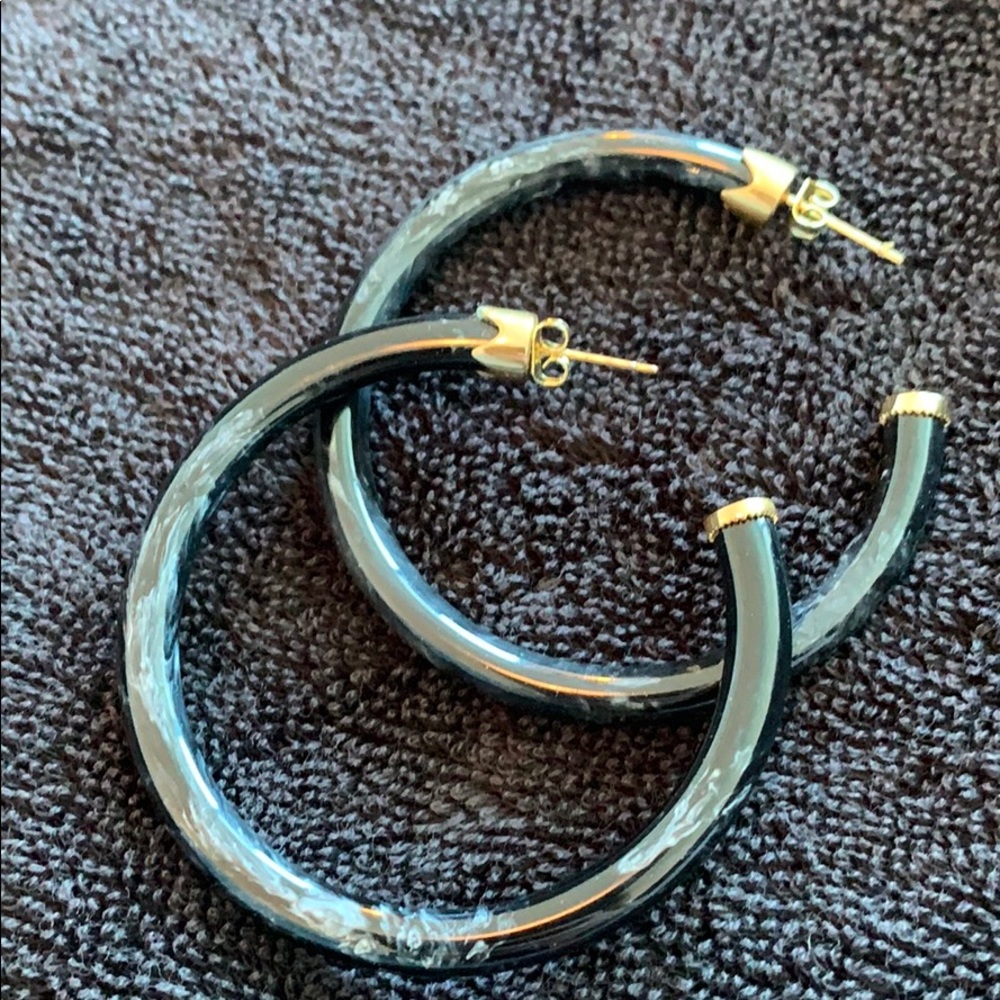 Large Hoops